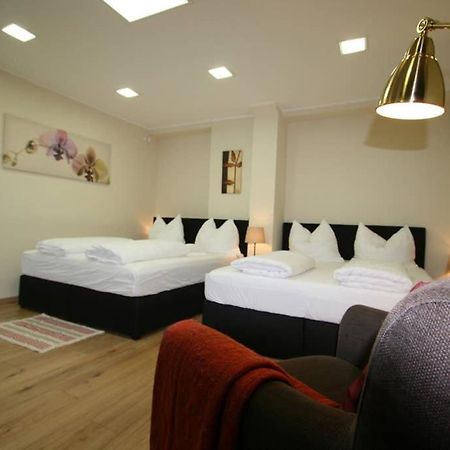 Vienna City Domizil - Apartment Ngoại thất bức ảnh