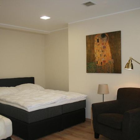 Vienna City Domizil - Apartment Ngoại thất bức ảnh