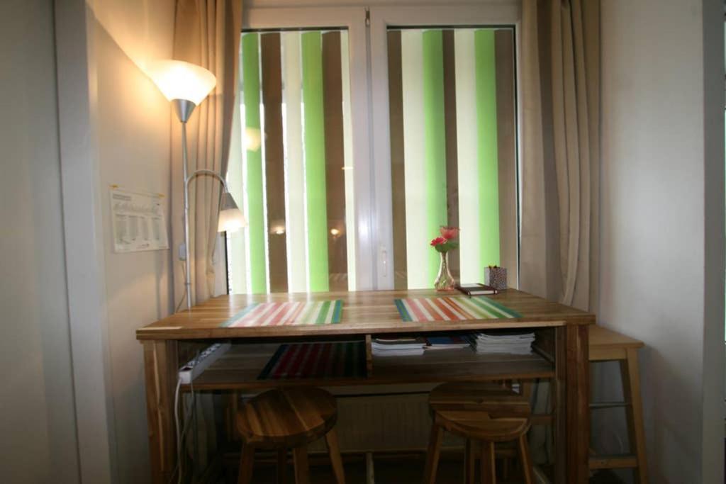 Vienna City Domizil - Apartment Ngoại thất bức ảnh