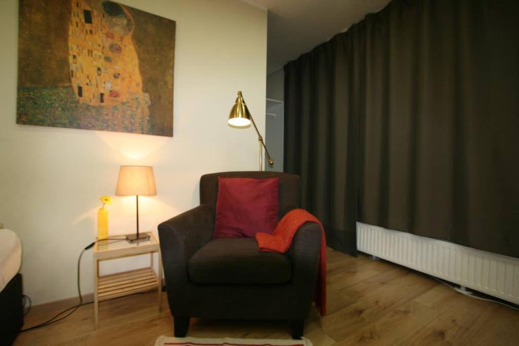 Vienna City Domizil - Apartment Ngoại thất bức ảnh