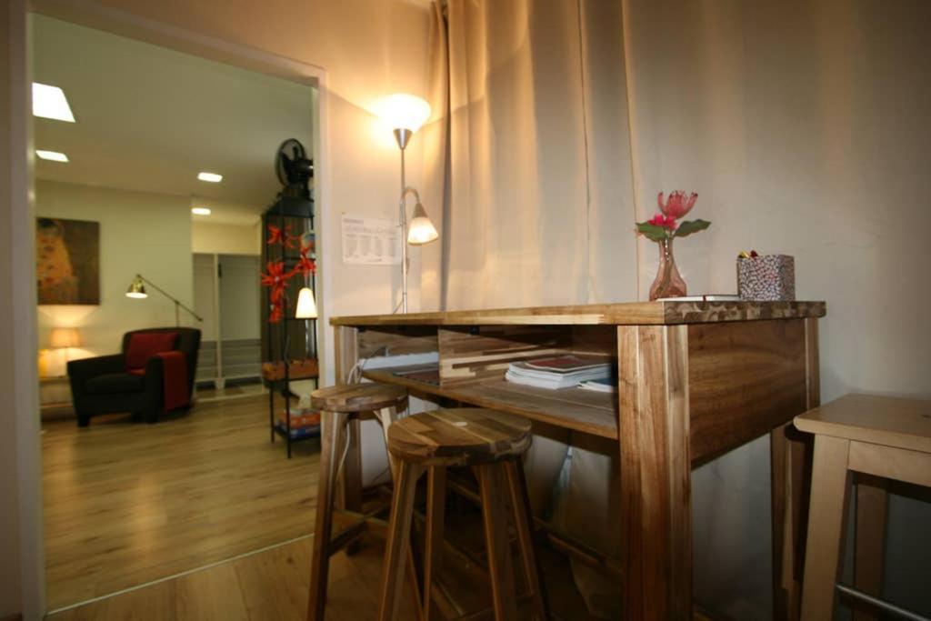 Vienna City Domizil - Apartment Ngoại thất bức ảnh