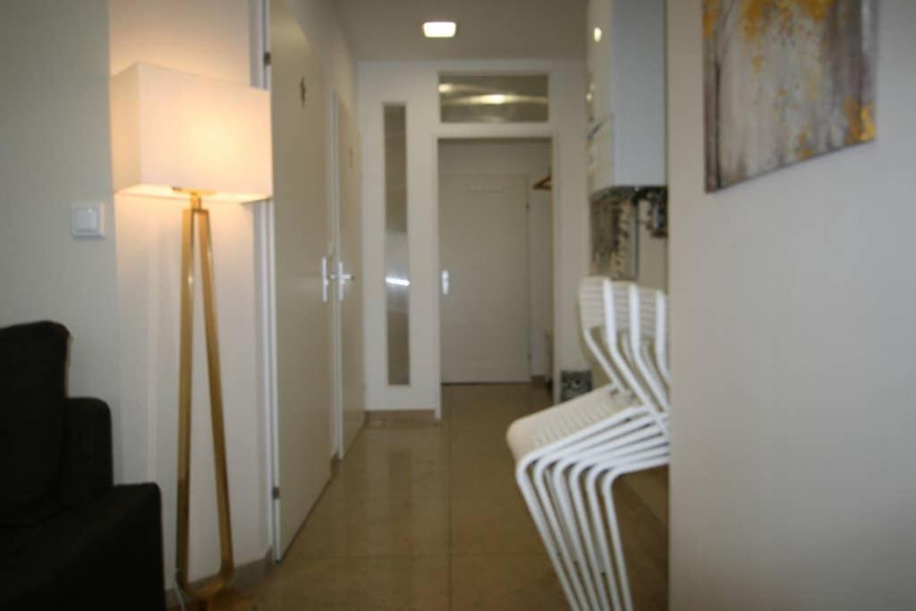 Vienna City Domizil - Apartment Ngoại thất bức ảnh