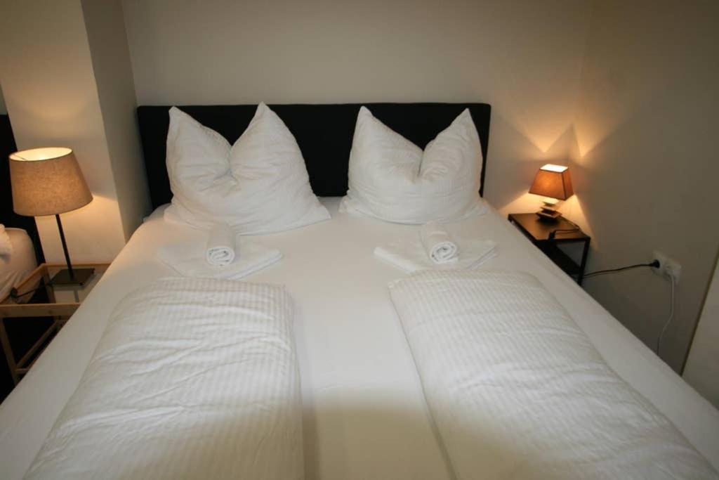 Vienna City Domizil - Apartment Ngoại thất bức ảnh