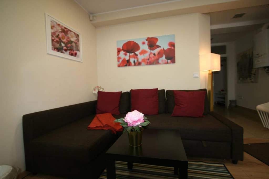 Vienna City Domizil - Apartment Ngoại thất bức ảnh