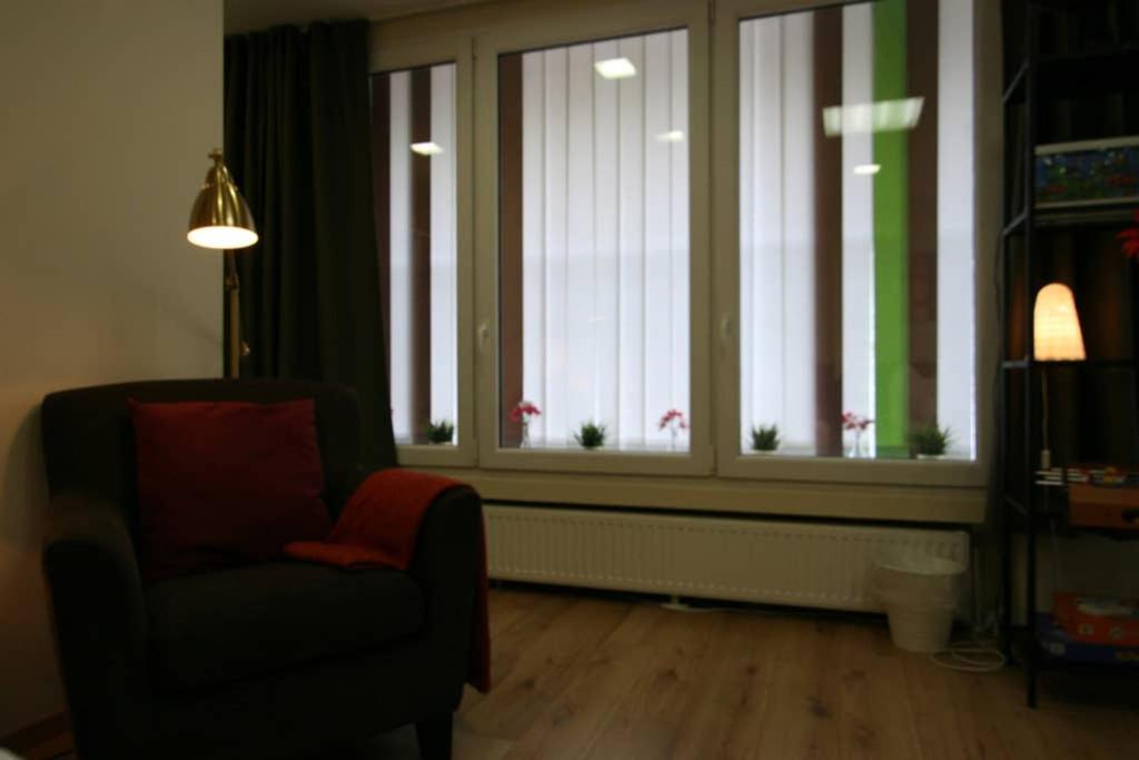 Vienna City Domizil - Apartment Ngoại thất bức ảnh