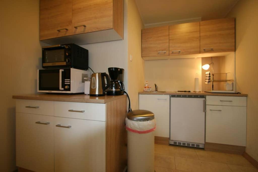 Vienna City Domizil - Apartment Ngoại thất bức ảnh