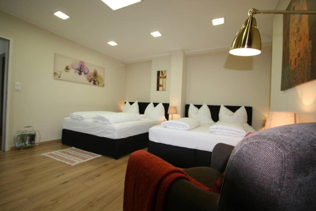 Vienna City Domizil - Apartment Ngoại thất bức ảnh