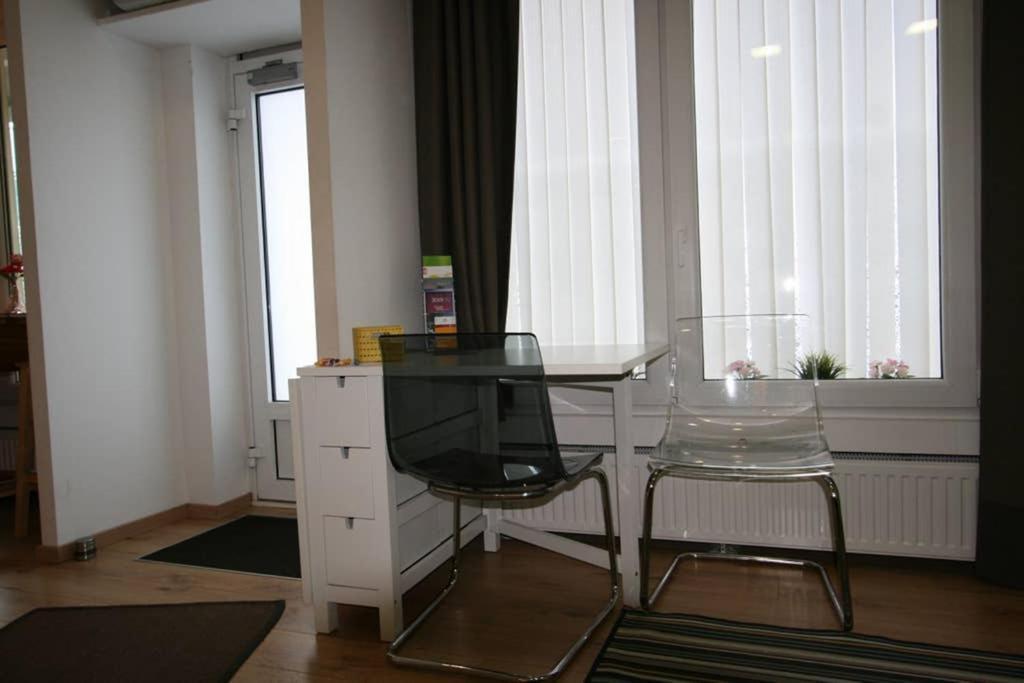 Vienna City Domizil - Apartment Ngoại thất bức ảnh