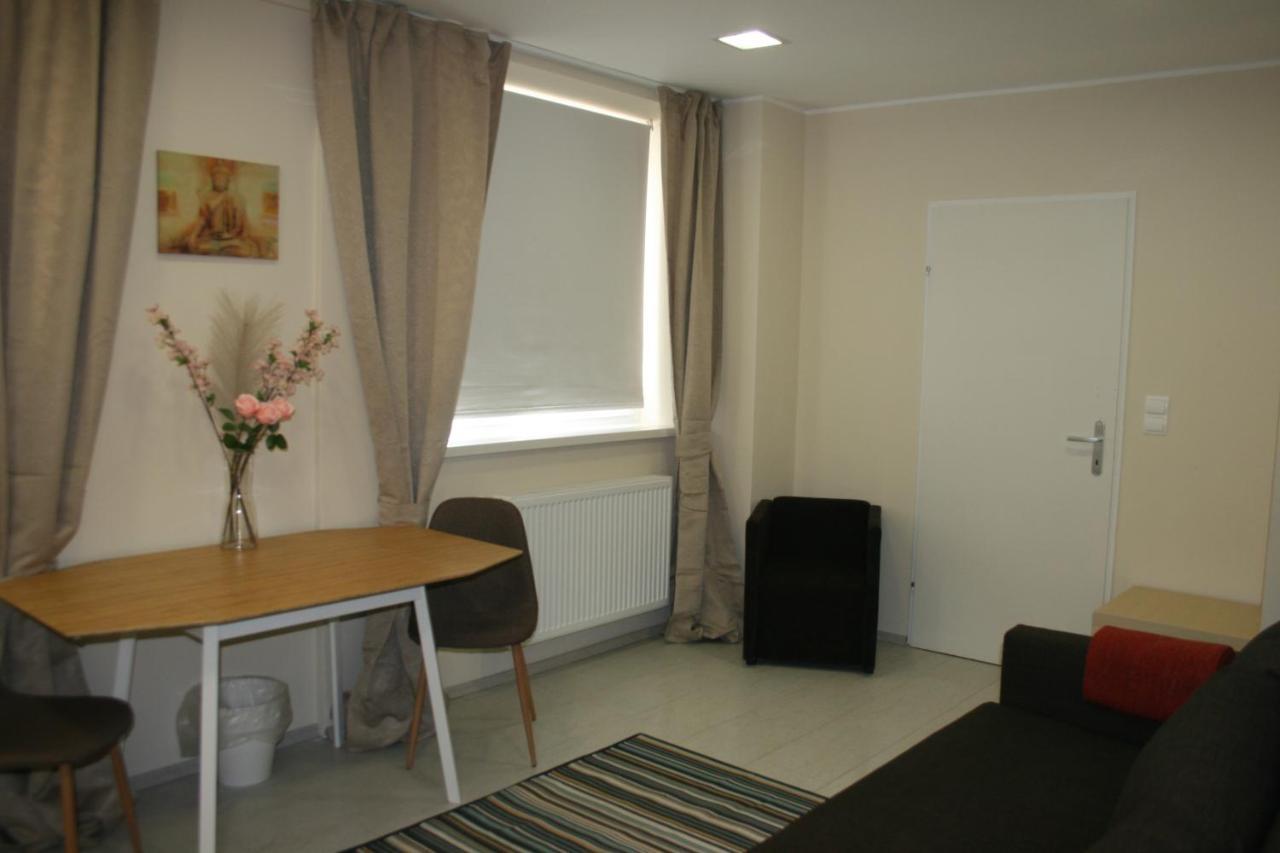 Vienna City Domizil - Apartment Ngoại thất bức ảnh