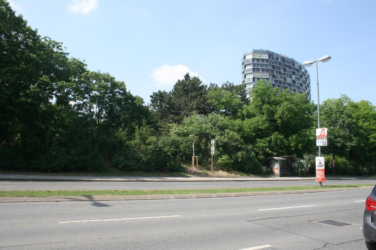 Vienna City Domizil - Apartment Ngoại thất bức ảnh
