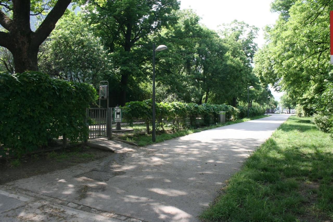 Vienna City Domizil - Apartment Ngoại thất bức ảnh