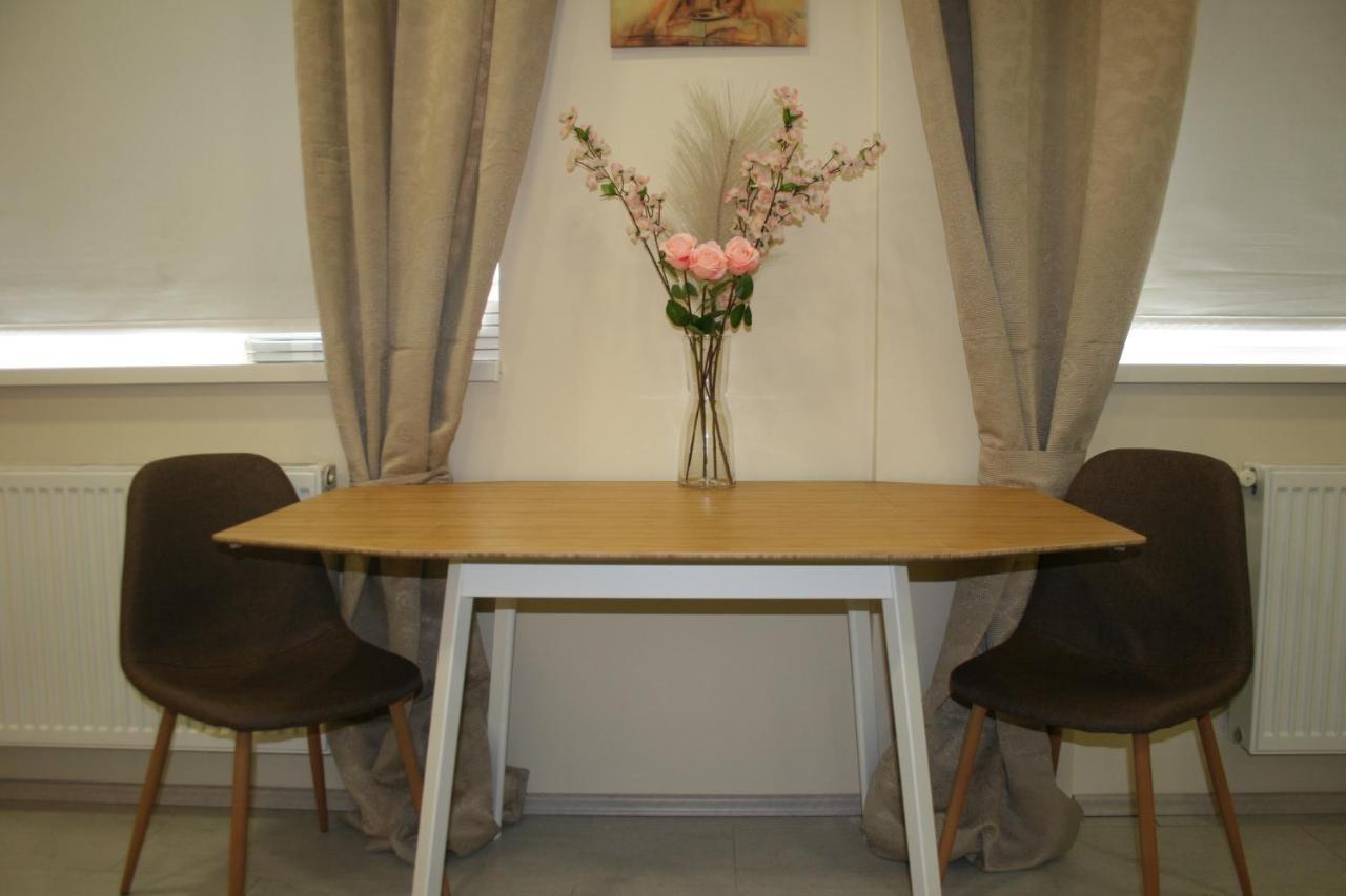 Vienna City Domizil - Apartment Ngoại thất bức ảnh