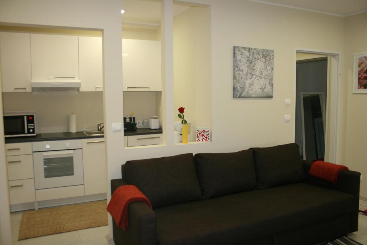 Vienna City Domizil - Apartment Ngoại thất bức ảnh