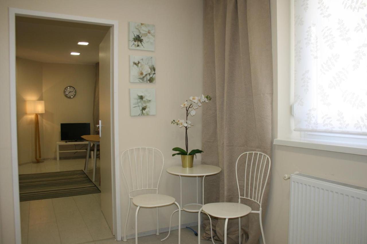 Vienna City Domizil - Apartment Ngoại thất bức ảnh