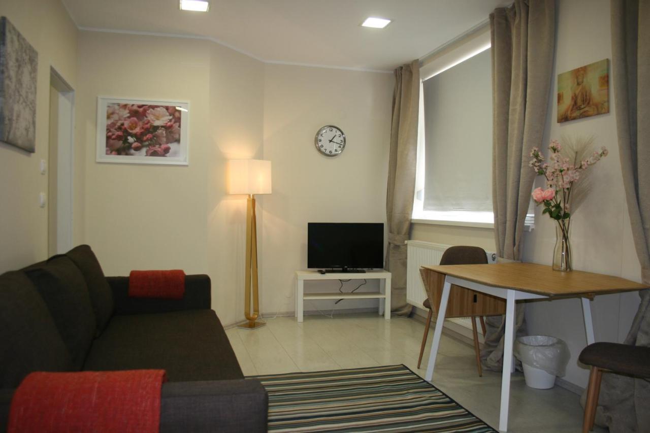 Vienna City Domizil - Apartment Ngoại thất bức ảnh