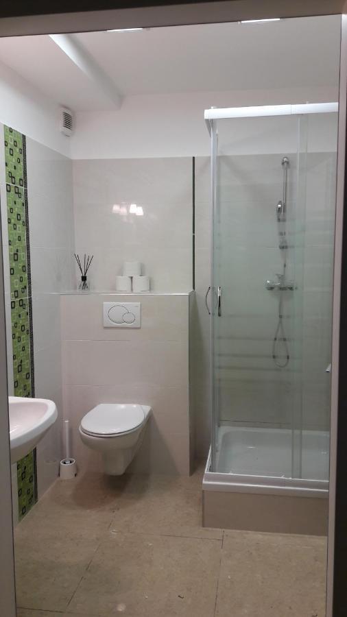 Vienna City Domizil - Apartment Ngoại thất bức ảnh