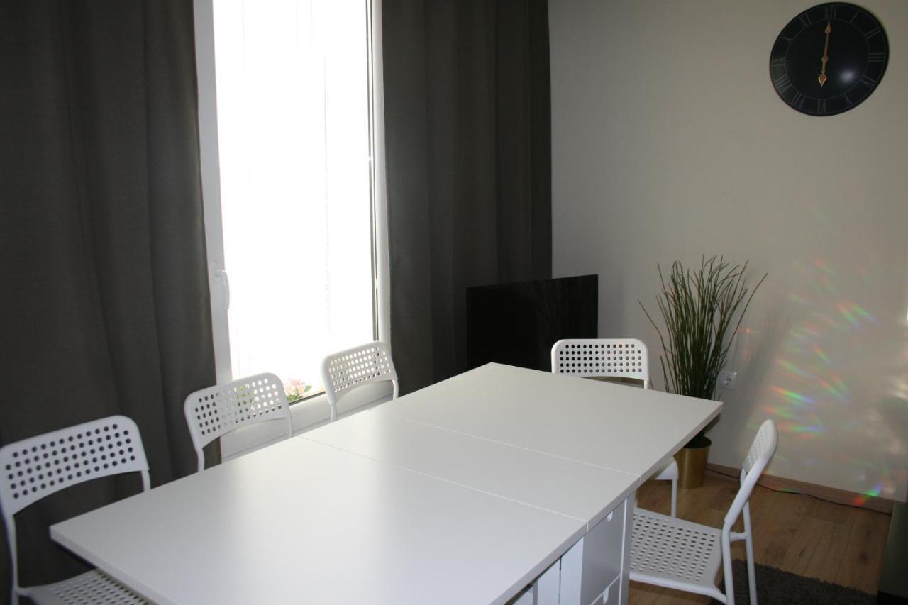 Vienna City Domizil - Apartment Ngoại thất bức ảnh