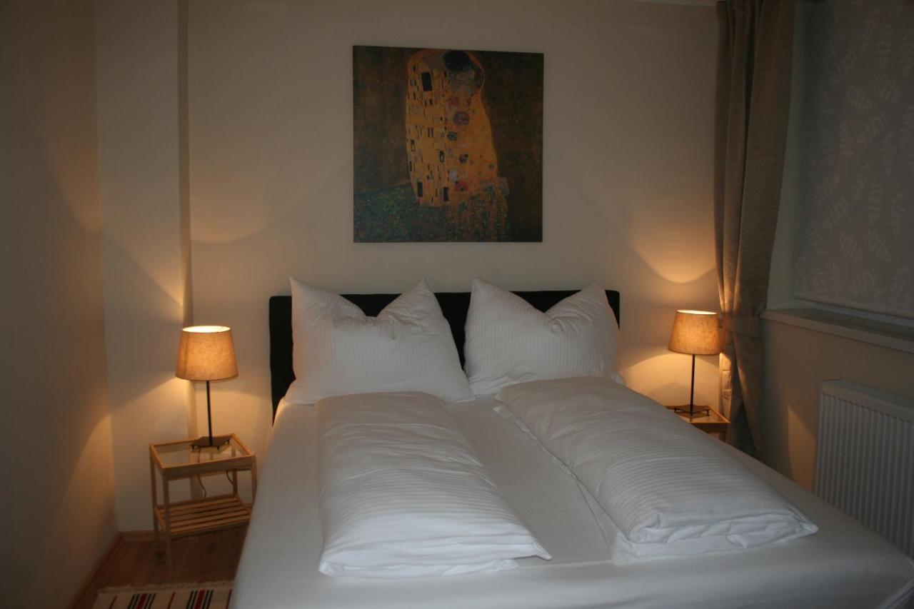 Vienna City Domizil - Apartment Ngoại thất bức ảnh