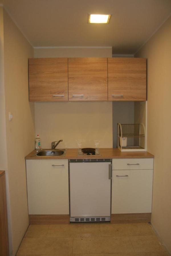 Vienna City Domizil - Apartment Ngoại thất bức ảnh