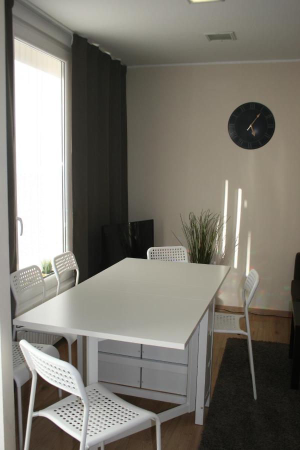 Vienna City Domizil - Apartment Ngoại thất bức ảnh