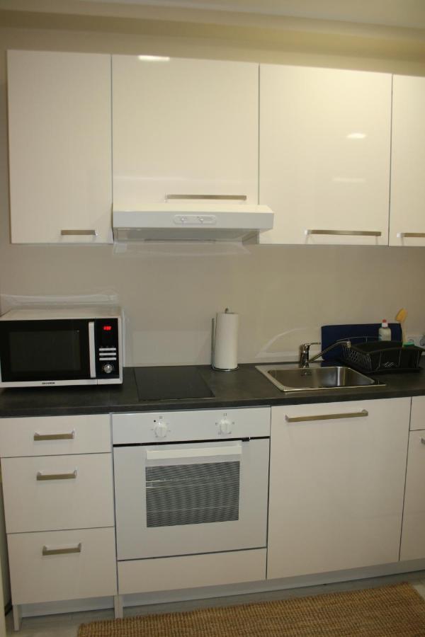 Vienna City Domizil - Apartment Ngoại thất bức ảnh