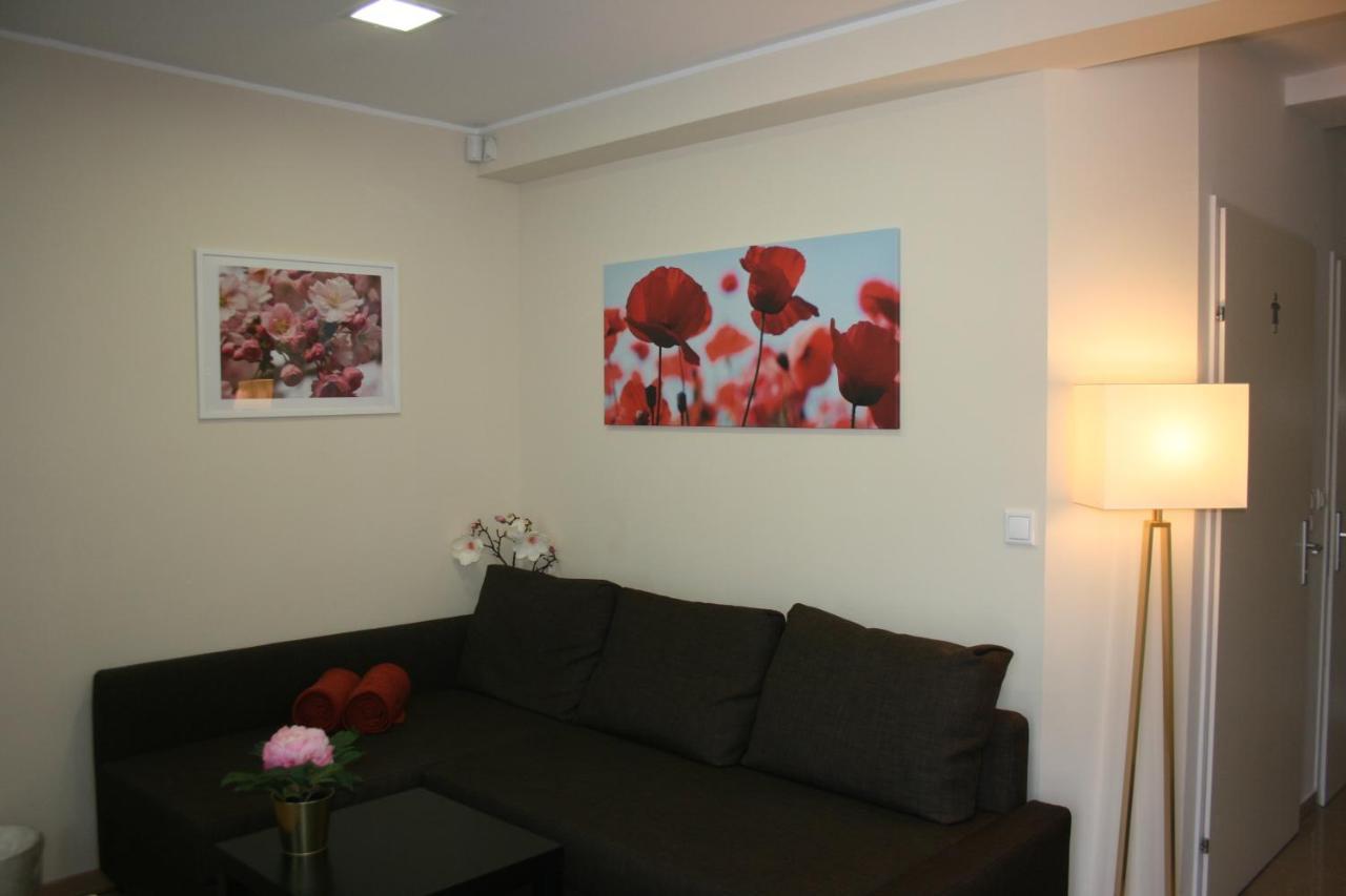 Vienna City Domizil - Apartment Ngoại thất bức ảnh