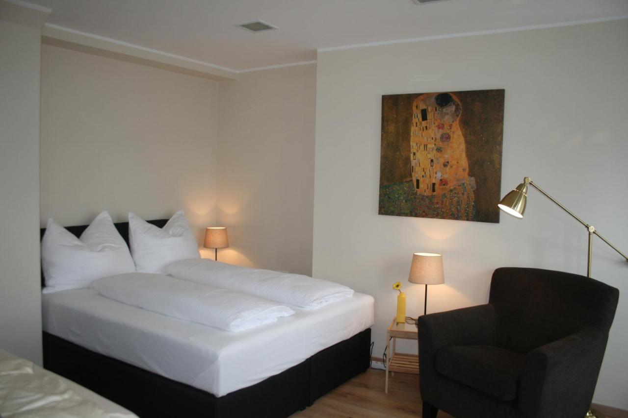 Vienna City Domizil - Apartment Ngoại thất bức ảnh