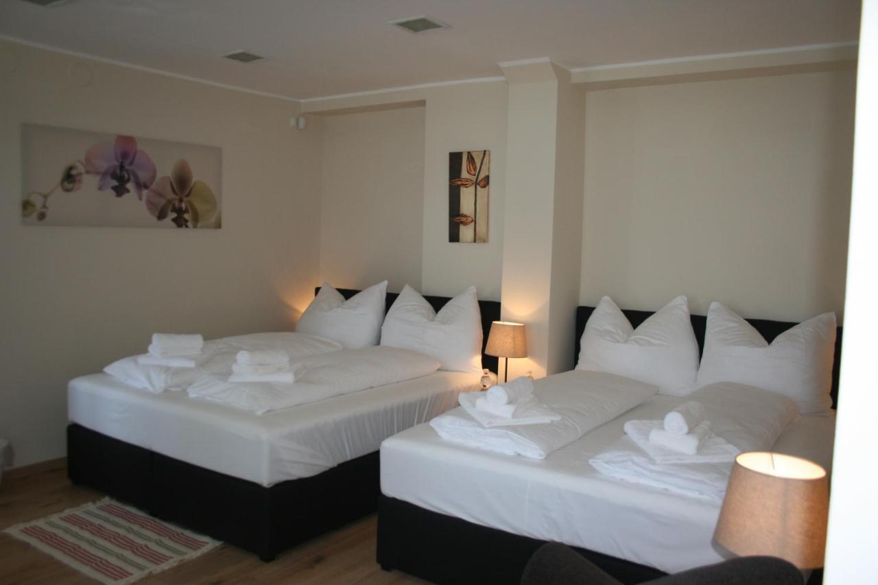 Vienna City Domizil - Apartment Ngoại thất bức ảnh
