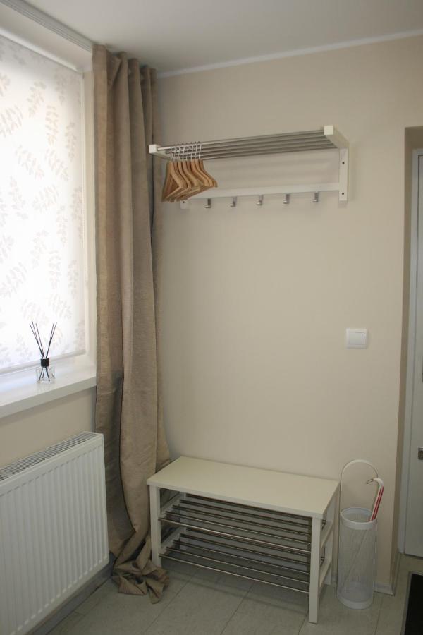 Vienna City Domizil - Apartment Ngoại thất bức ảnh