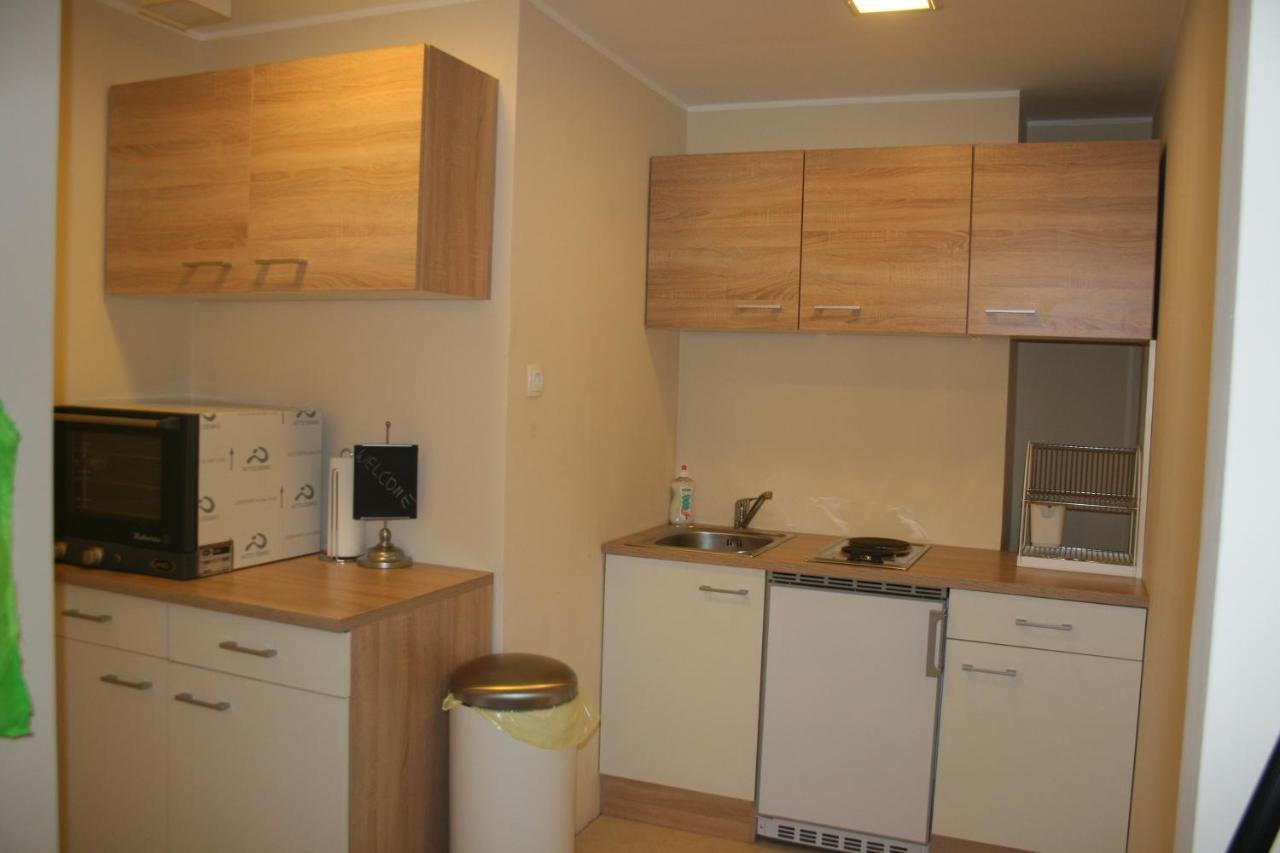 Vienna City Domizil - Apartment Ngoại thất bức ảnh