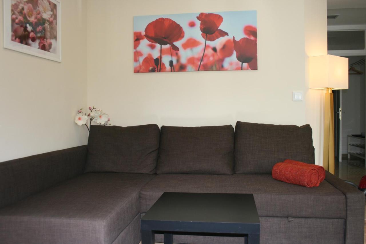 Vienna City Domizil - Apartment Ngoại thất bức ảnh